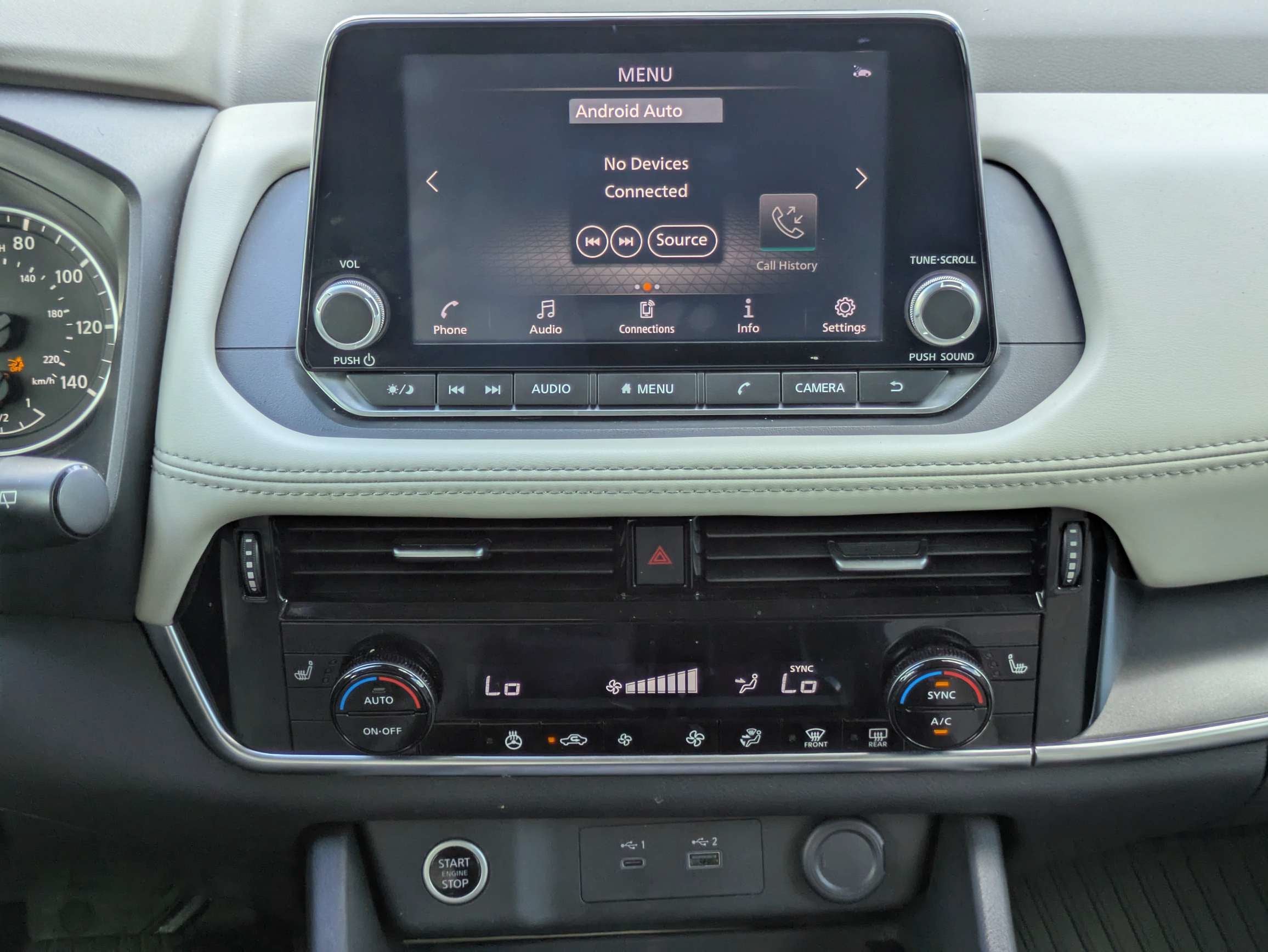 2021 Nissan Rogue SV Intelligent AWD