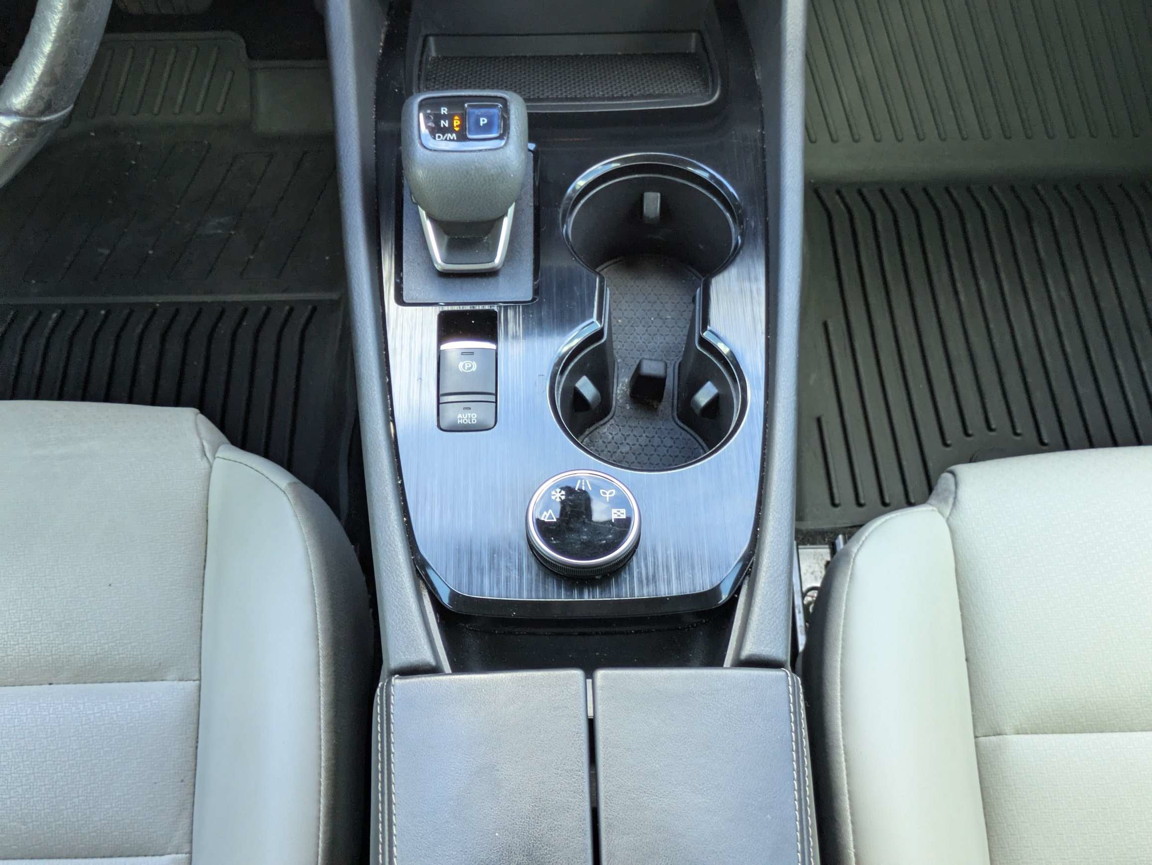 2021 Nissan Rogue SV Intelligent AWD