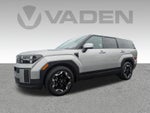 2025 Hyundai Santa Fe SE