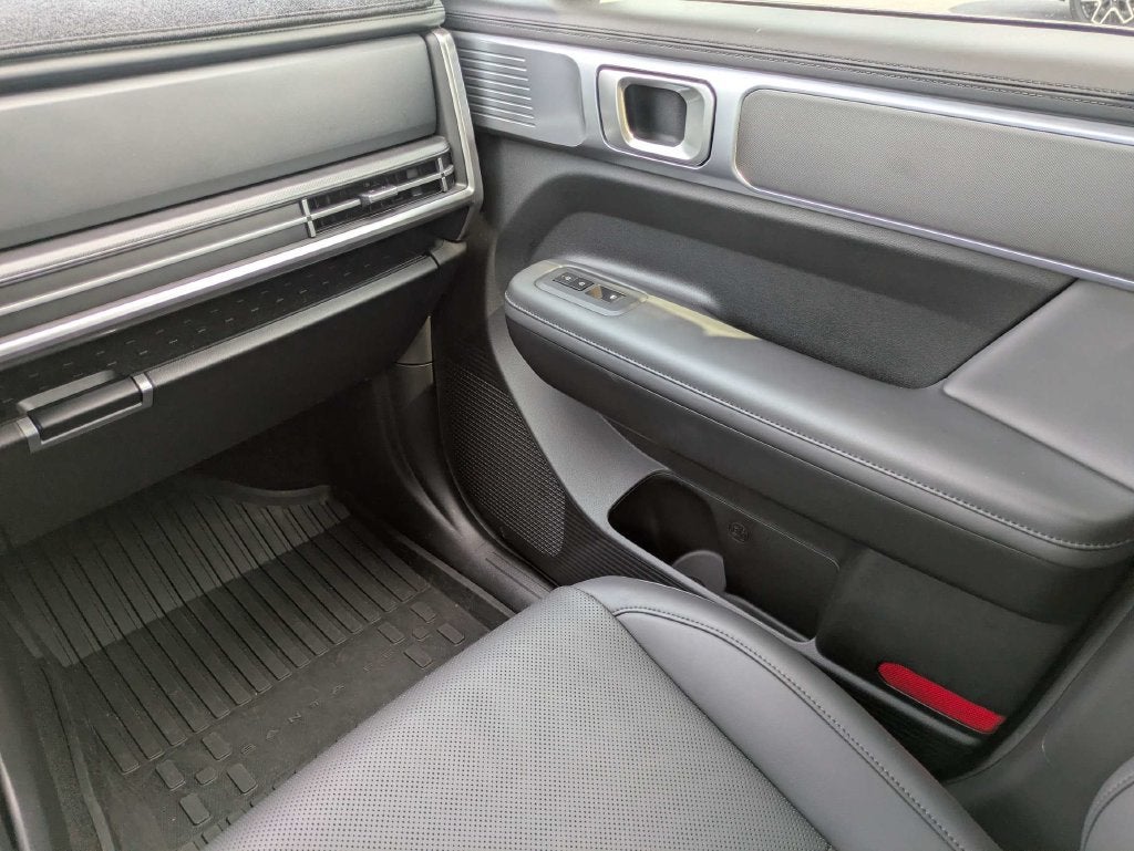 2024 Hyundai Santa Fe XRT