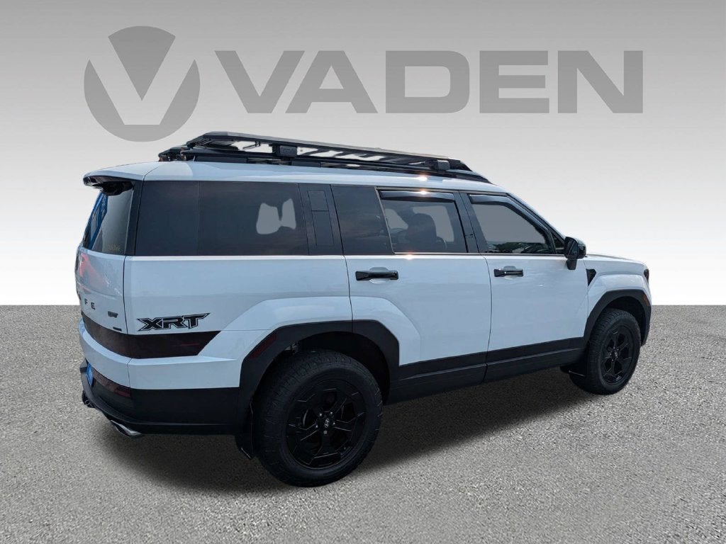 2024 Hyundai Santa Fe XRT