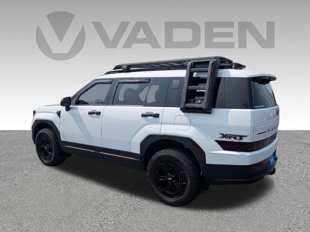 2024 Hyundai Santa Fe XRT