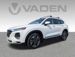 2020 Hyundai Santa Fe SEL 2.0T