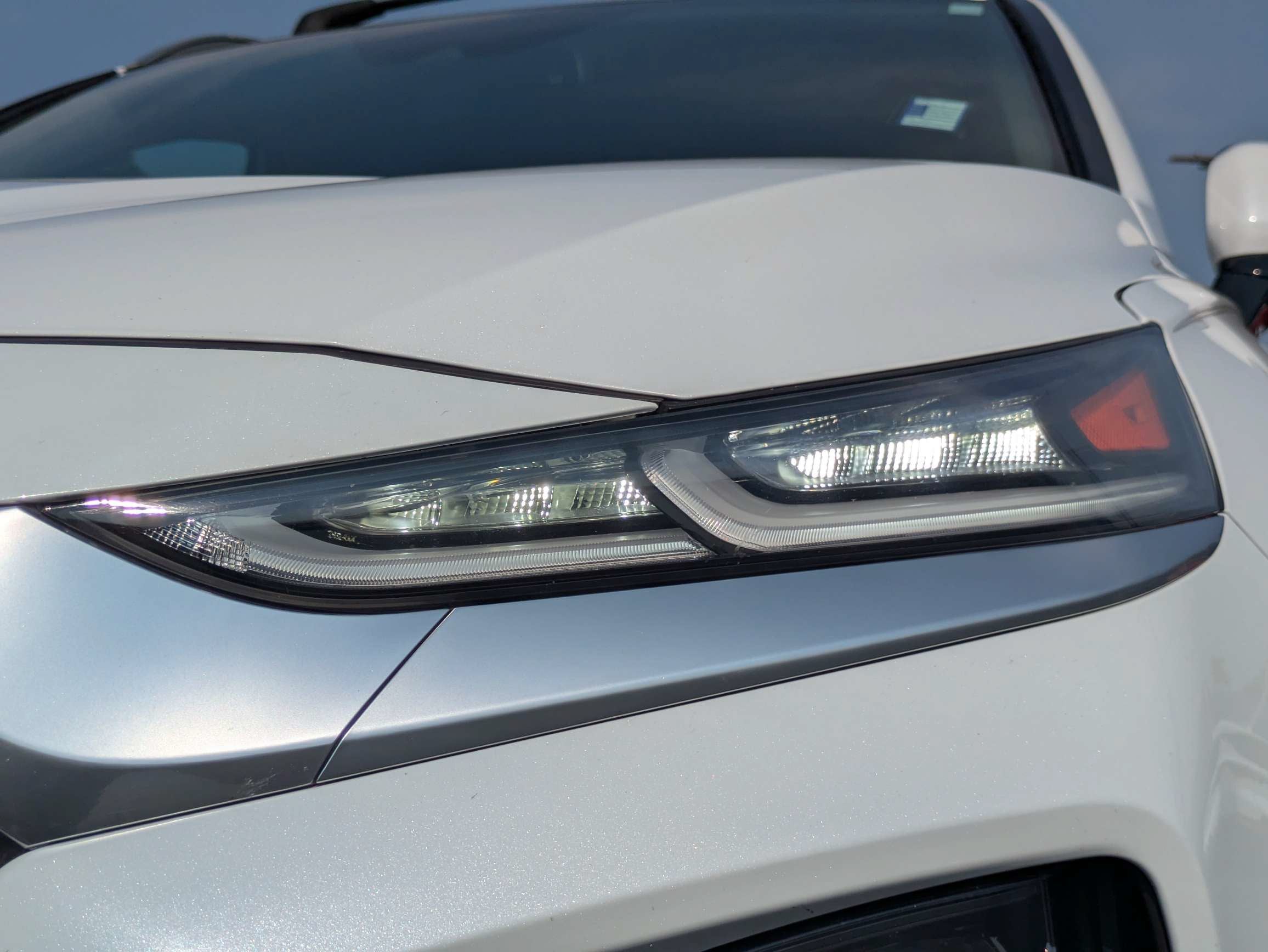 2020 Hyundai Santa Fe SEL 2.0T
