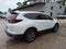 2021 Honda CR-V 2WD EX