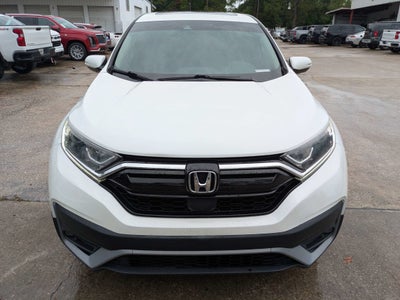 2021 Honda CR-V 2WD EX