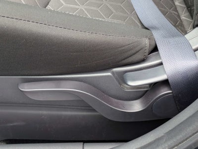2026 Mitsubishi Outlander Sport 2.0 S