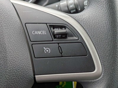 2026 Mitsubishi Outlander Sport 2.0 S
