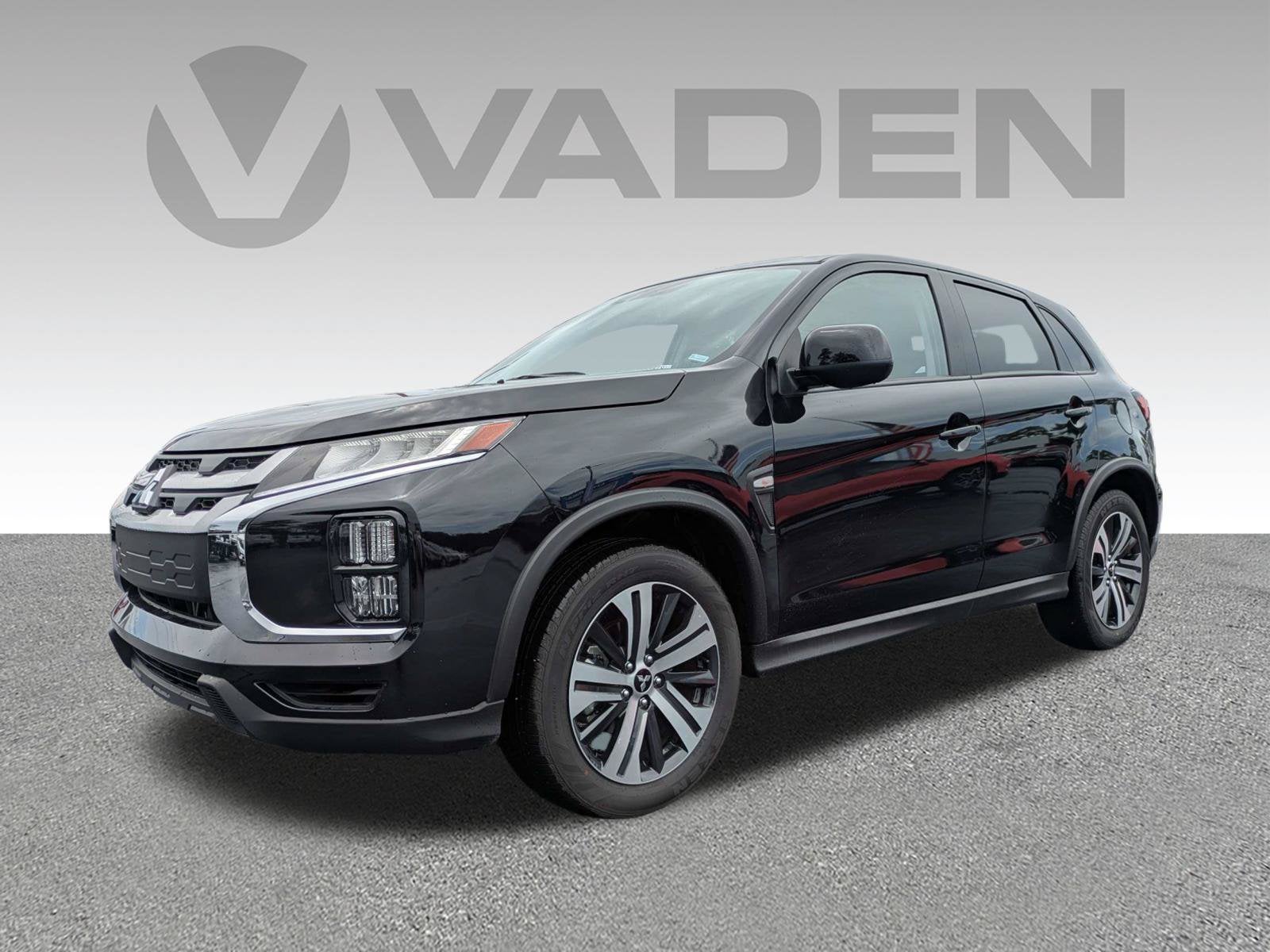 2026 Mitsubishi Outlander Sport 2.0 S
