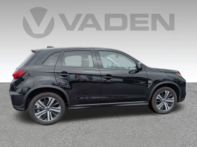 2026 Mitsubishi Outlander Sport 2.0 S