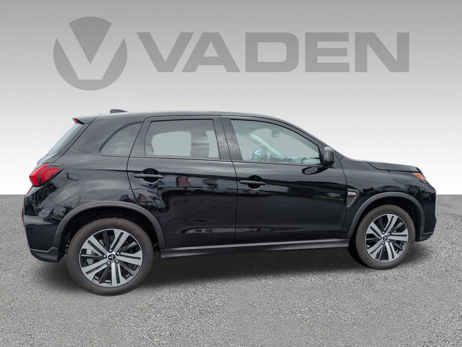 2026 Mitsubishi Outlander Sport 2.0 S