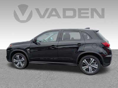 2026 Mitsubishi Outlander Sport 2.0 S