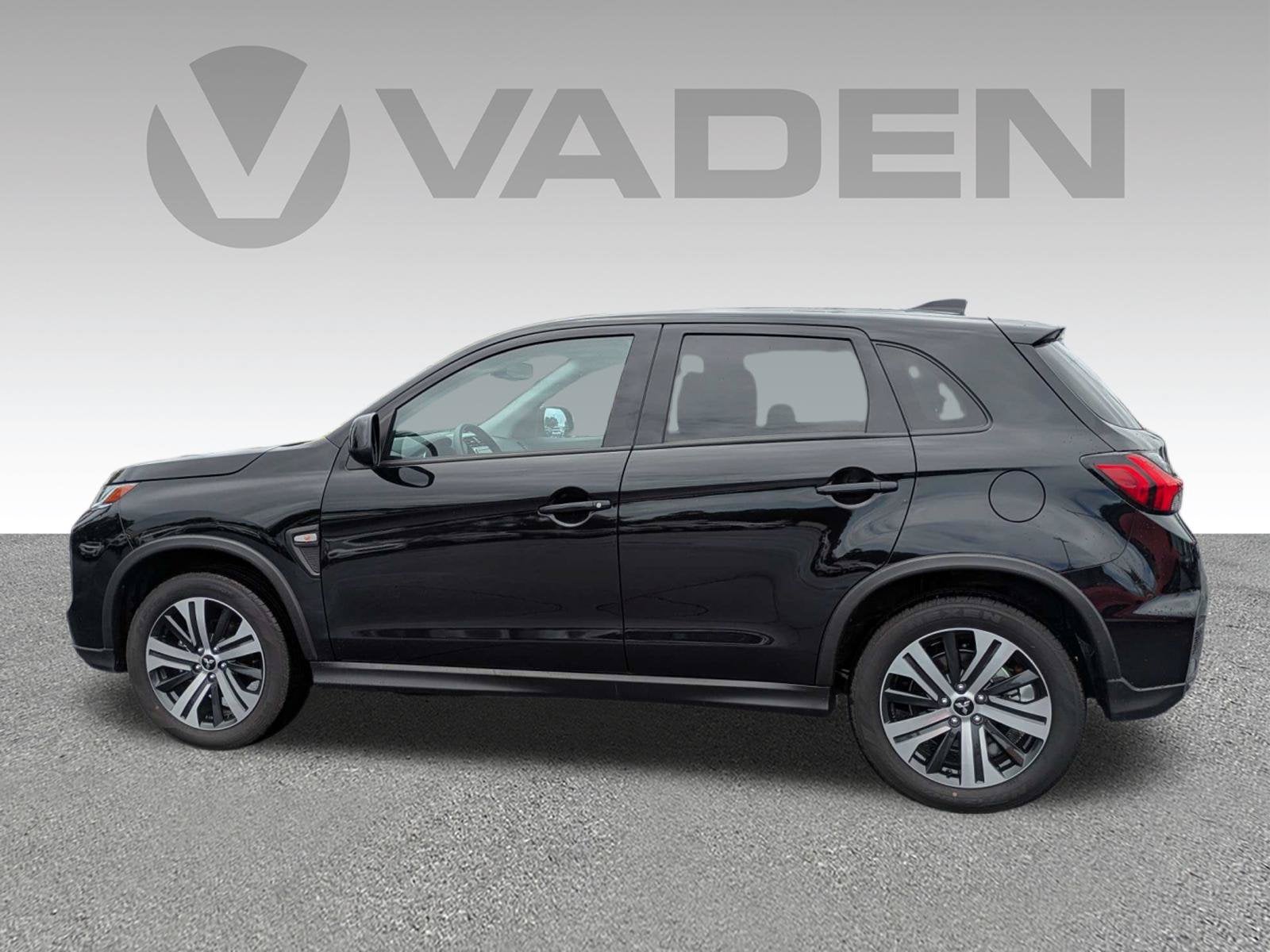 2026 Mitsubishi Outlander Sport 2.0 S