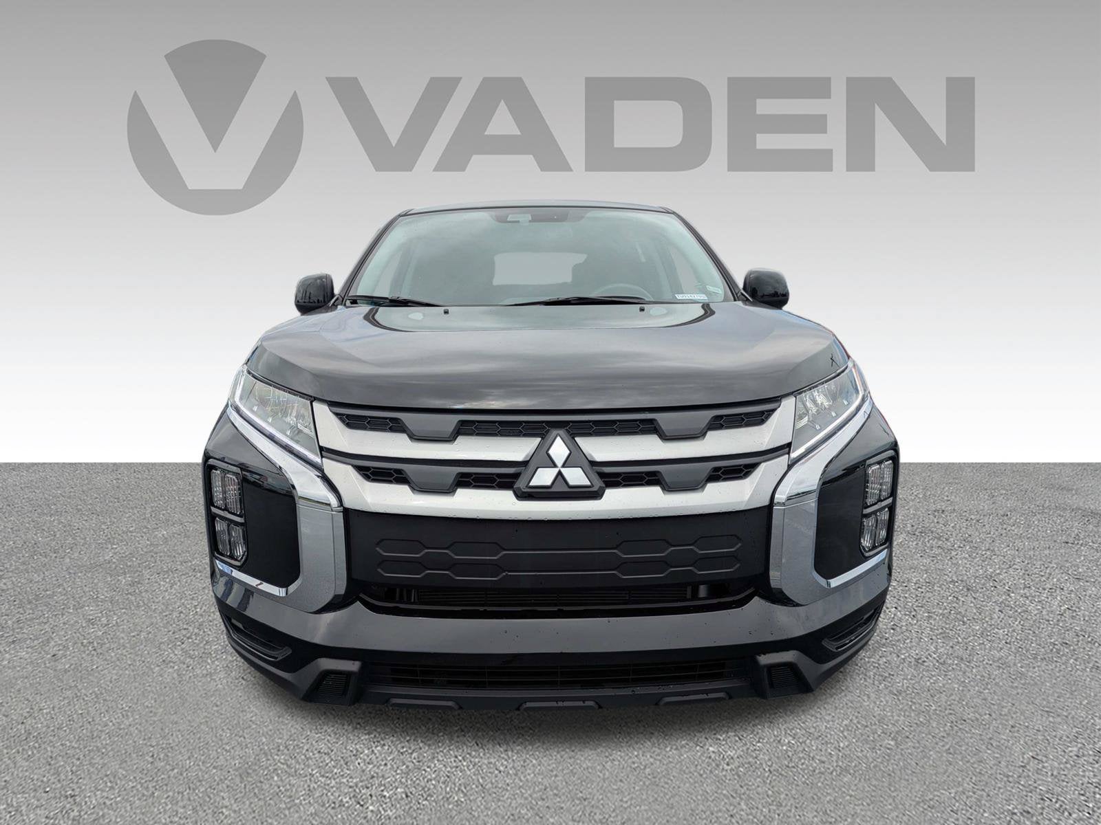 2026 Mitsubishi Outlander Sport 2.0 S