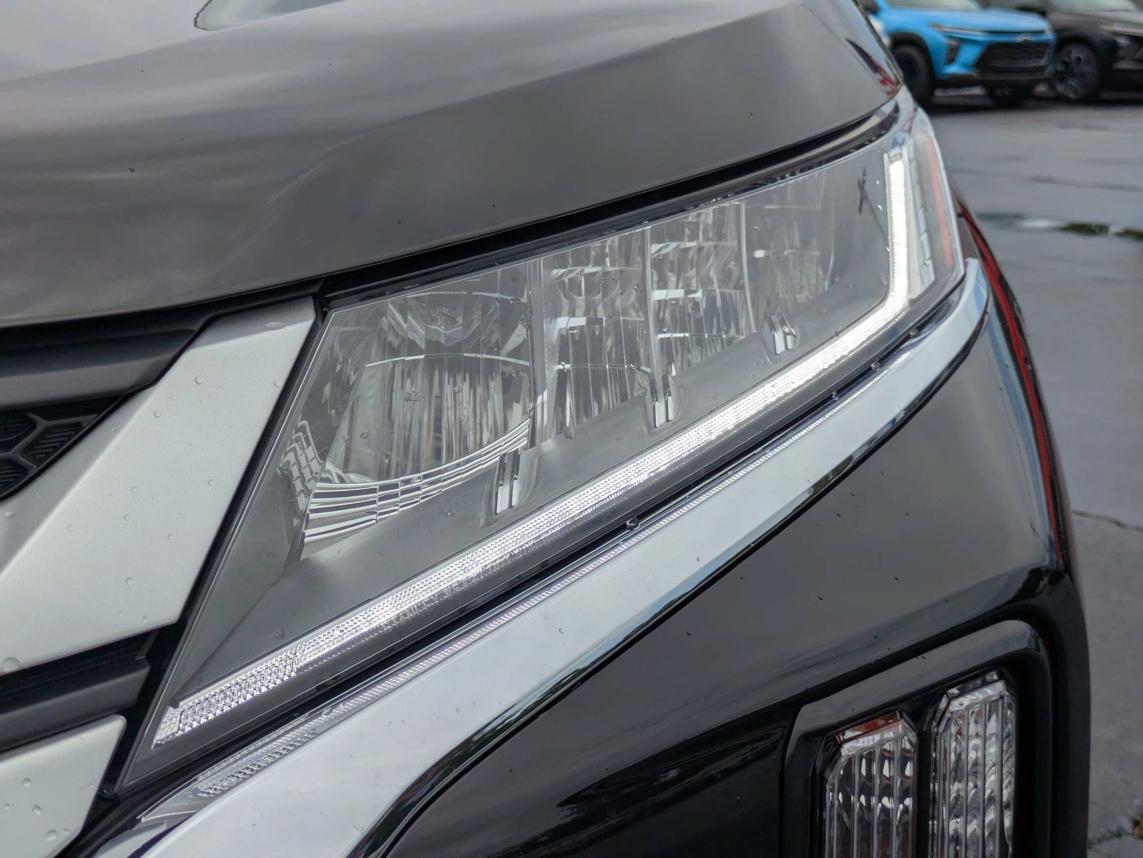 2026 Mitsubishi Outlander Sport 2.0 S