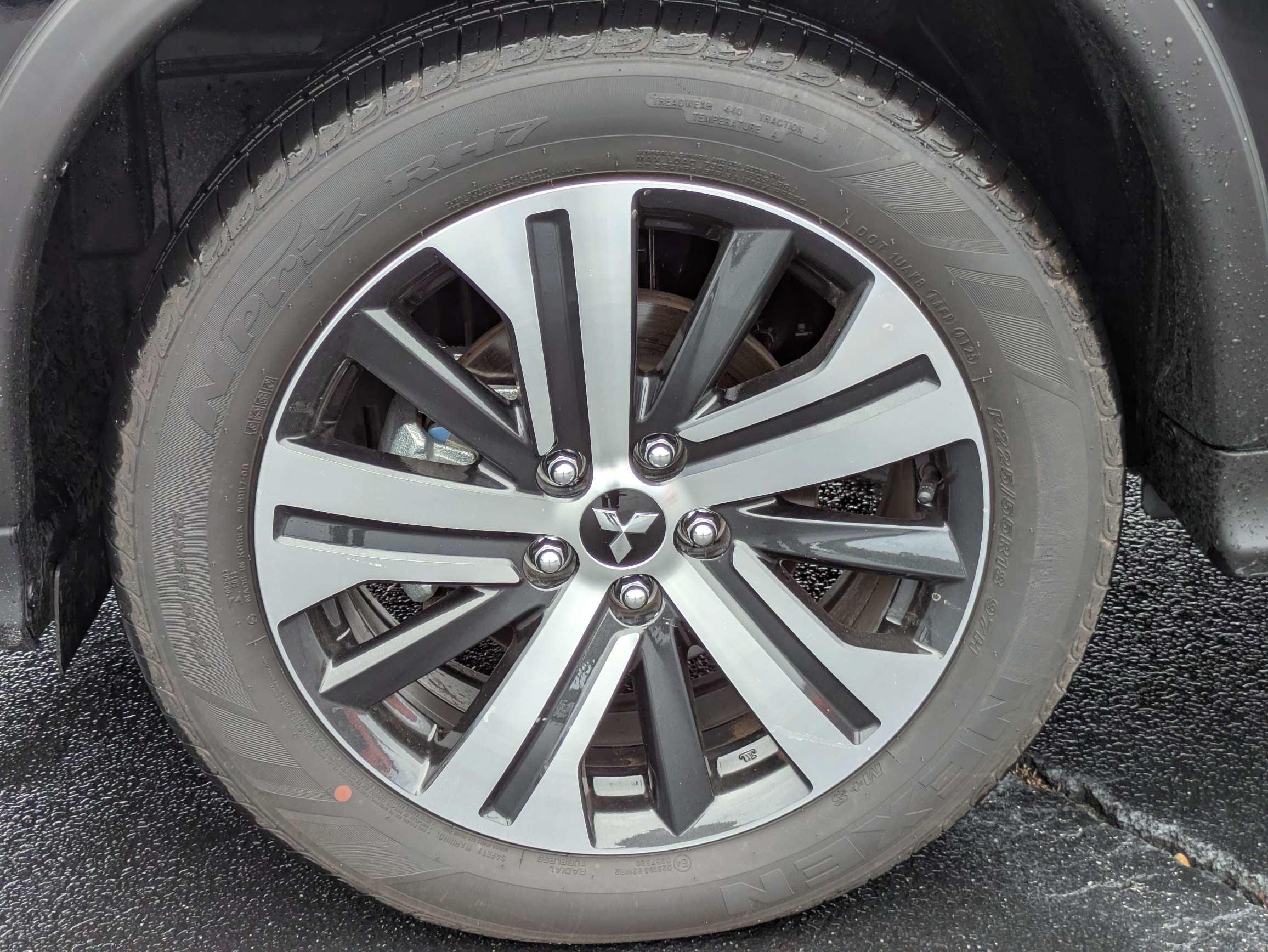 2026 Mitsubishi Outlander Sport 2.0 S