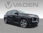 2026 Mitsubishi Outlander Sport 2.0 S