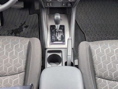 2026 Mitsubishi Outlander Sport 2.0 S