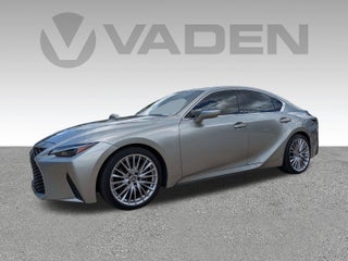 2023 Lexus IS 300 IS 300