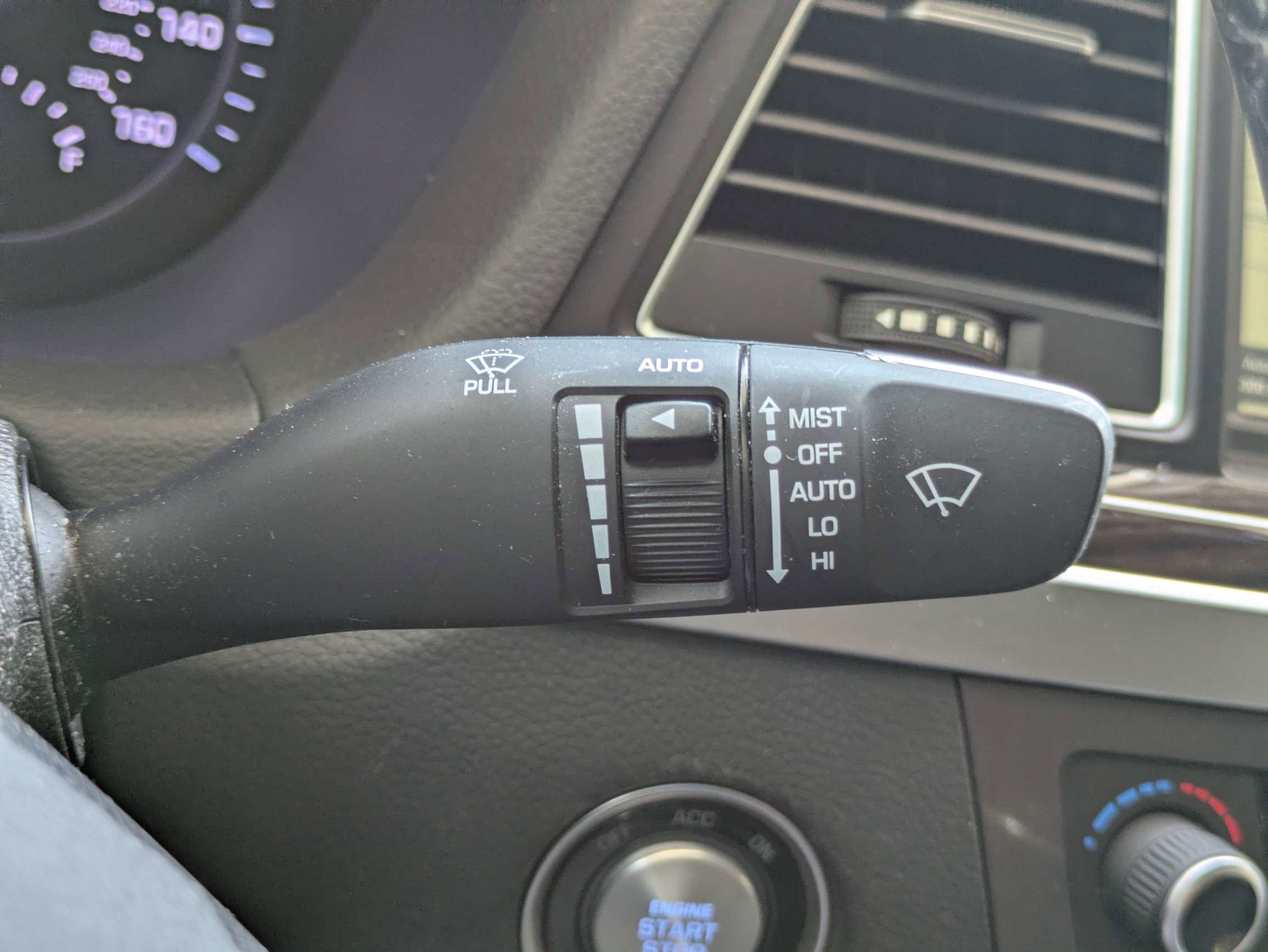 2018 Genesis G80 3.8