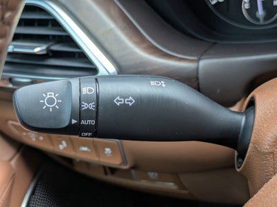 2020 Genesis G90 5.0 Ultimate RWD