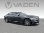2020 Genesis G90 5.0 Ultimate RWD