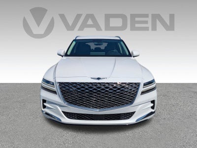 2024 Genesis GV80 NA
