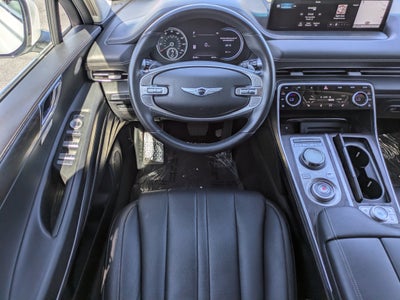 2024 Genesis GV80 NA