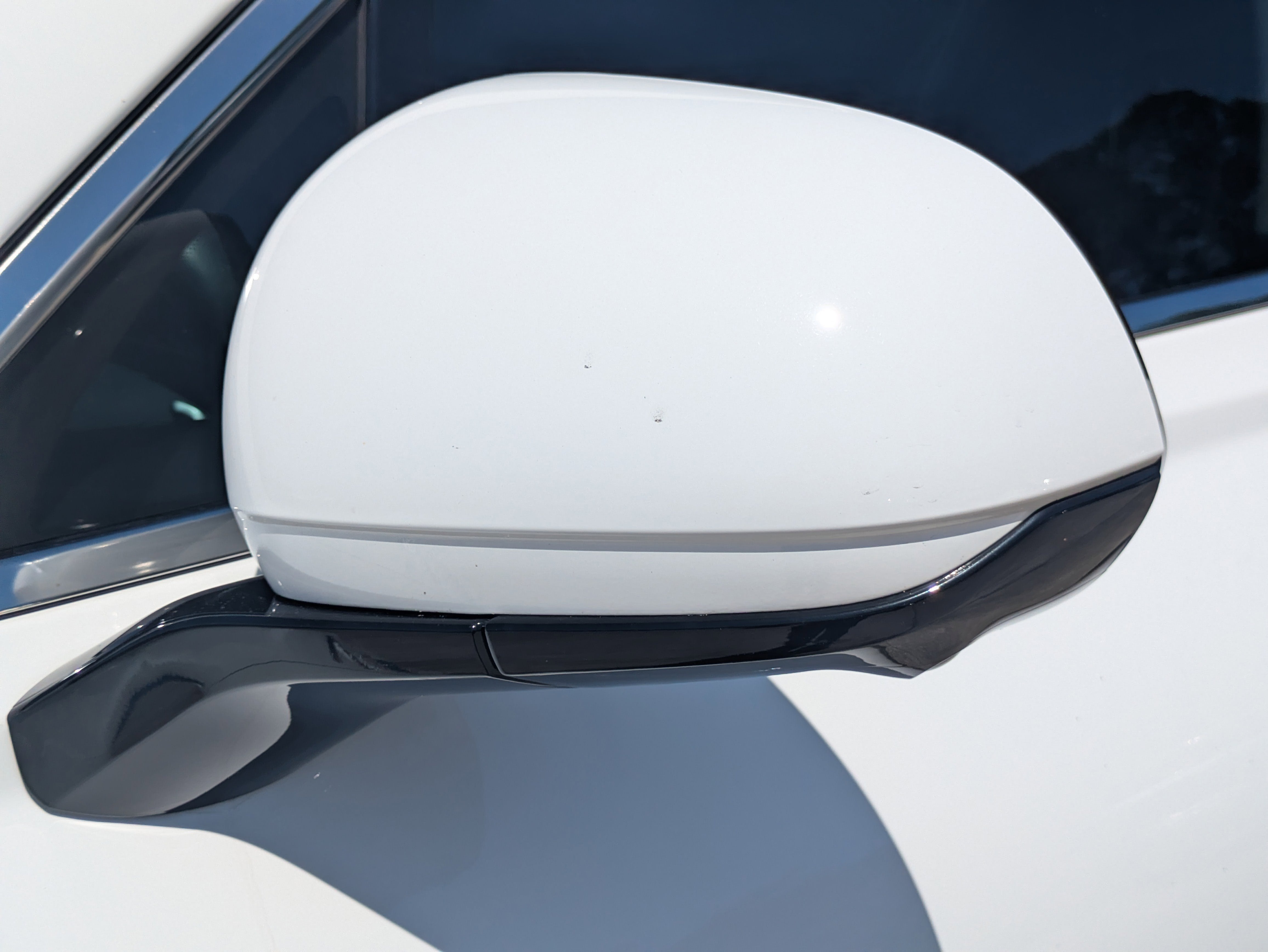 2024 Genesis GV80 NA