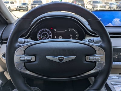 2023 Genesis GV70 2.5T