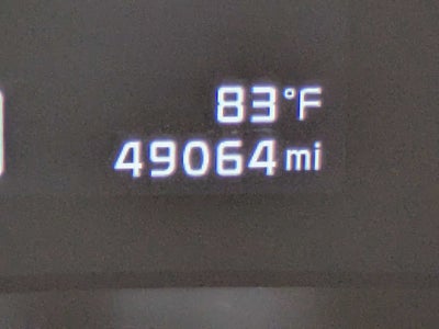 2017 Kia K900 Premium 3.8L
