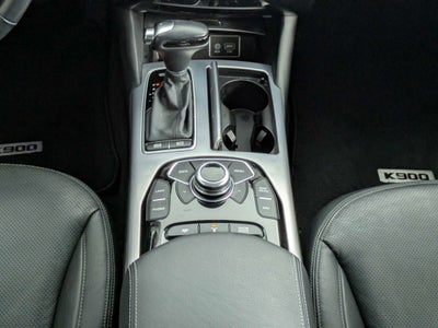 2017 Kia K900 Premium 3.8L
