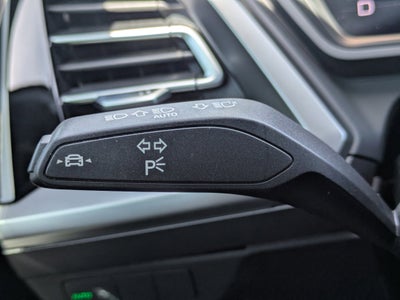 2022 Audi Q4 e-tron Premium Plus