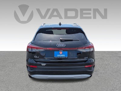 2022 Audi Q4 e-tron Premium Plus