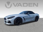 2020 BMW Z4 sDrive30i