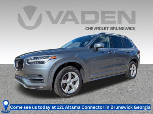 2018 Volvo XC90 T5 Momentum