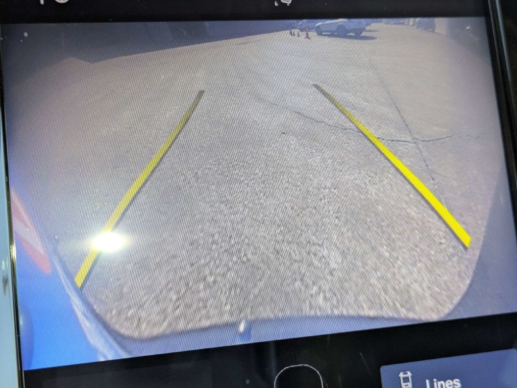 2018 Volvo XC90 T5 Momentum