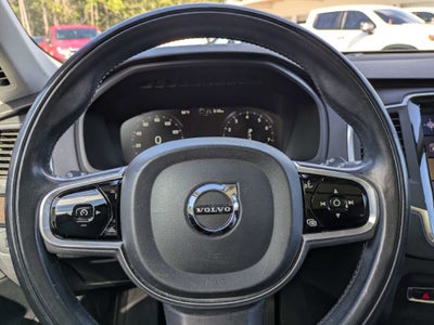 2018 Volvo XC90 T5 Momentum