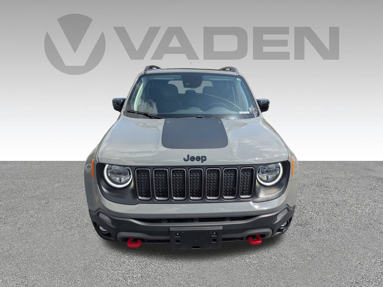 2023 Jeep Renegade Trailhawk 4x4
