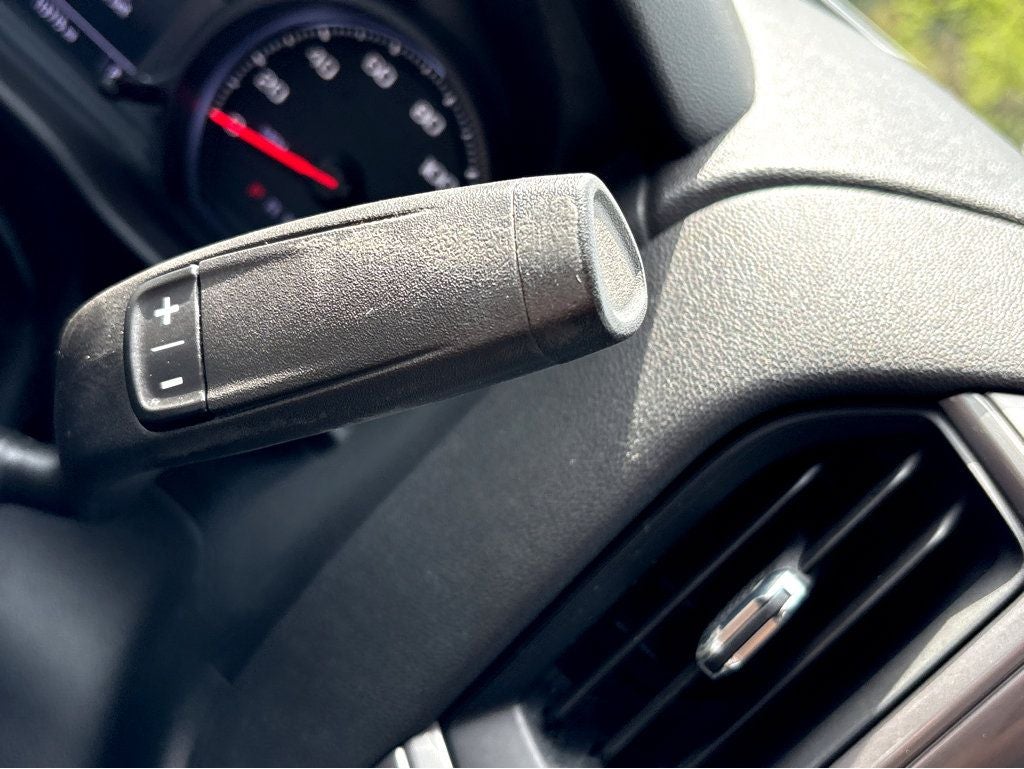 2022 Chevrolet Silverado 1500 WT