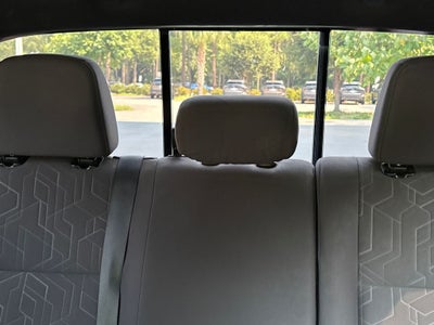 2019 Toyota Tacoma TRD Sport V6