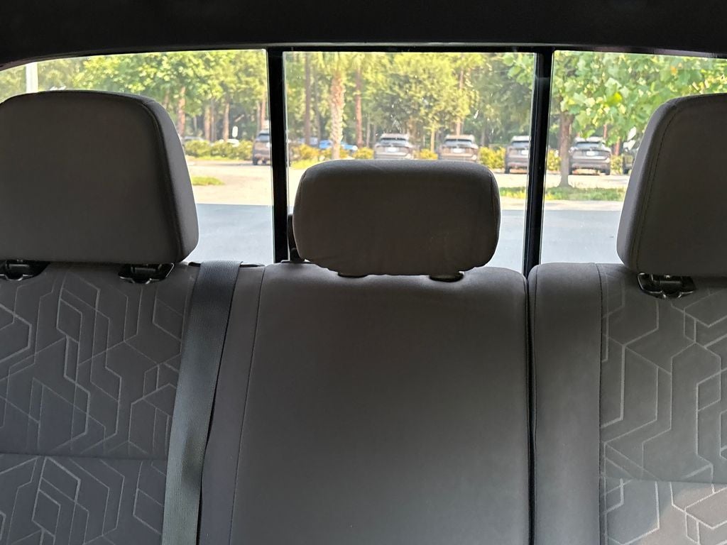 2019 Toyota Tacoma TRD Sport V6