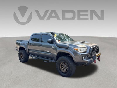 2019 Toyota Tacoma TRD Sport V6