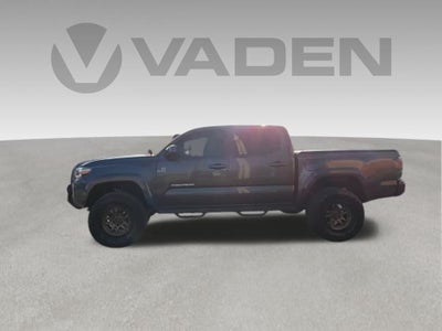 2019 Toyota Tacoma TRD Sport V6