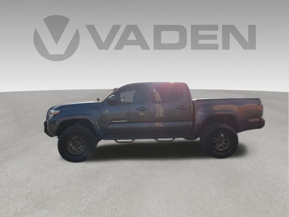 2019 Toyota Tacoma TRD Sport V6