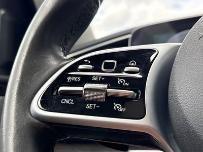 2020 Mercedes-Benz GLE GLE 350 4MATIC®