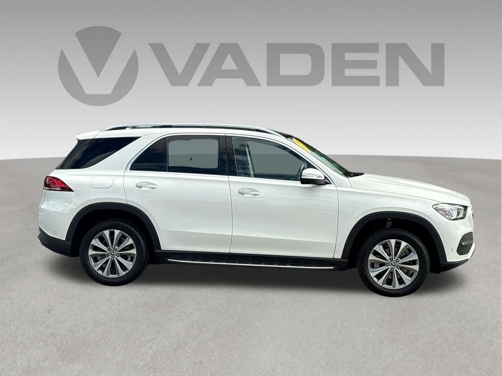 2020 Mercedes-Benz GLE GLE 350 4MATIC®