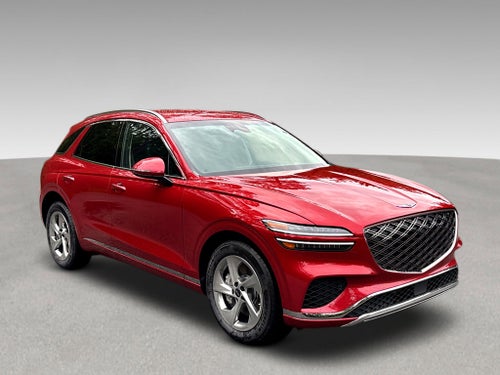 2026 Genesis GV70 2.5T