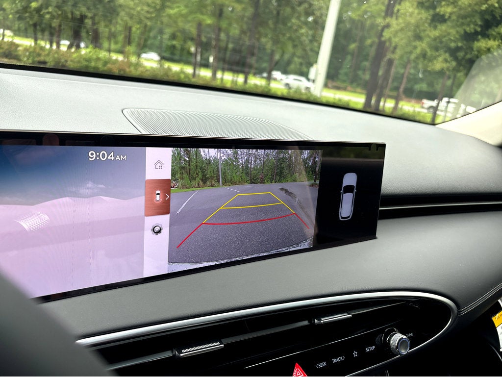 2026 Genesis GV70 2.5T