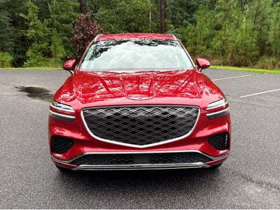 2026 Genesis GV70 2.5T